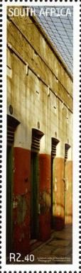 Isolation Cells in Number Four
