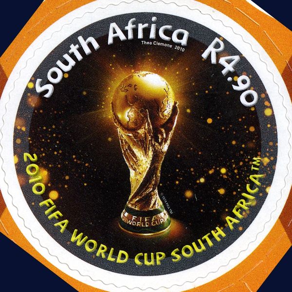 FIFA World Cup 2010 - Cup
