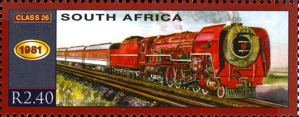 Class 26 (1981)