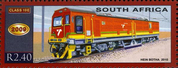 Class 19E (2009)