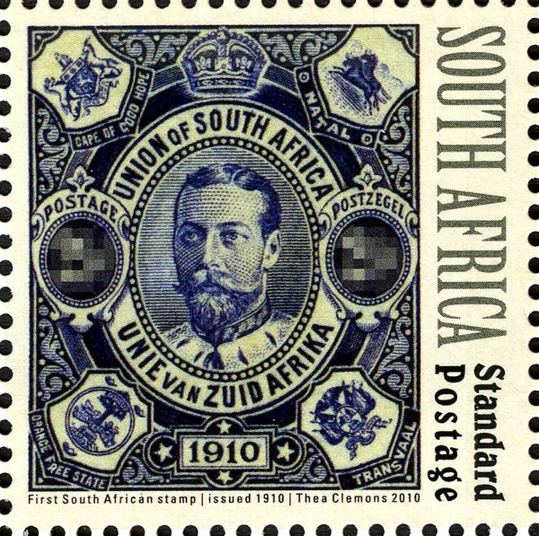George V of the United Kingdom (1865-1936)