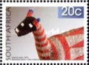 Beadwork lama
