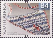 Neckpiece, Bhaca