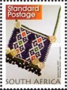 Neckpiece, Xhosa