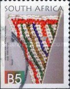 Neckpiece, Tsonga