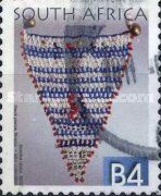 Neckpiece, Bhaca