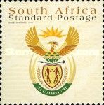 Coat of Arms 2000-