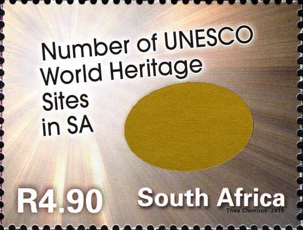 Questions - U.N.E.S.C.O. Heritage Sites