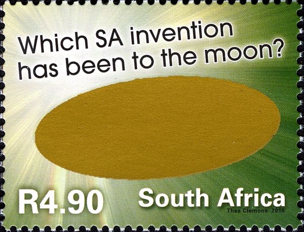 Questions - Invention