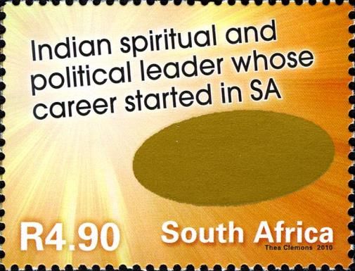 Questions - Indian Leader