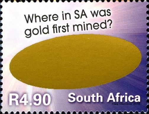 Questions - Gold Mining