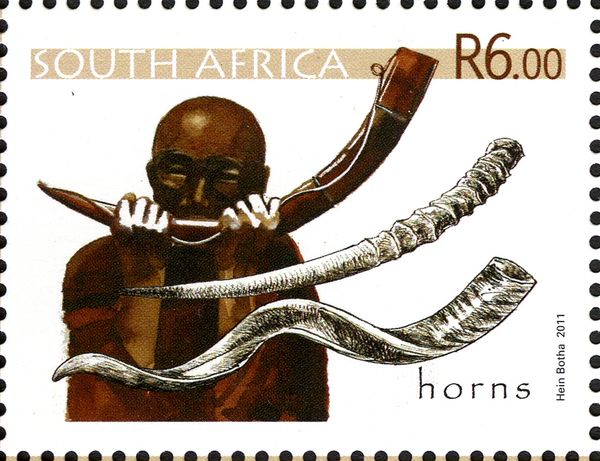 Horns