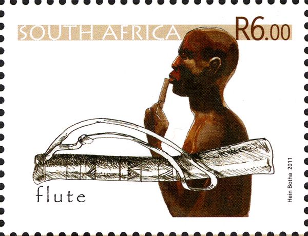 Flute