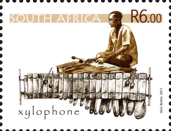 Xylophone