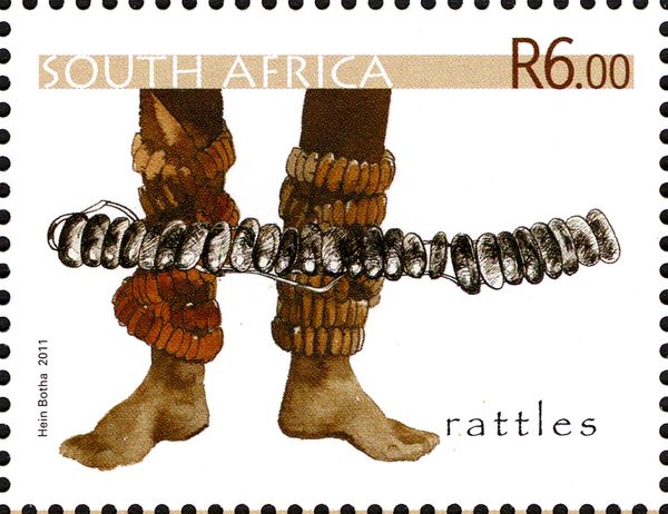 Rattles