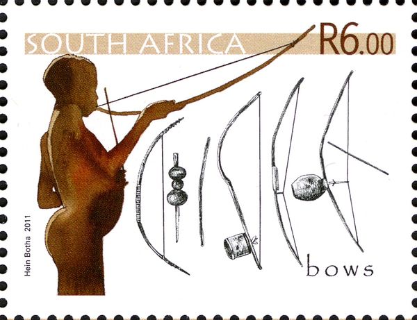 Bows