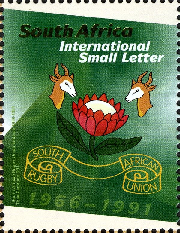 Evolution of the Emblem (1966-1991)