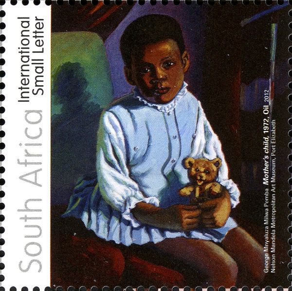 "Mother's Child" (1972)