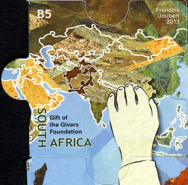 Asian Countries, from m/s