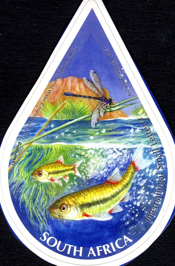 Biodiversity