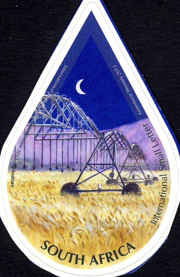 Agriculture