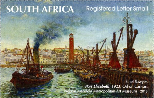 Port Elizabeth