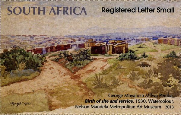 Birth of Site and Service