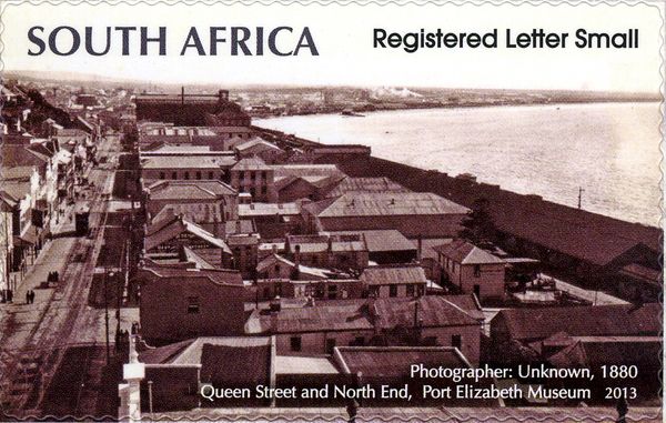 Queen Street and North End