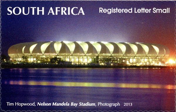Nelson Mandela Bay Stadium