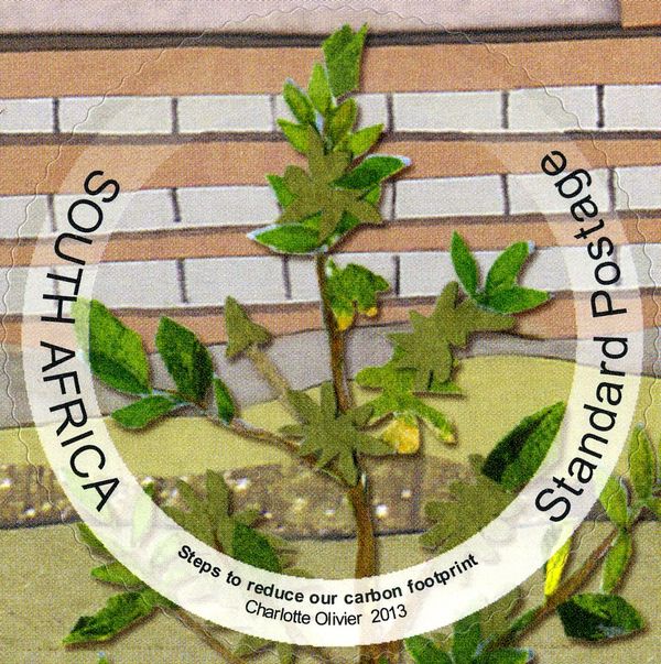Reduction of carbon footprint