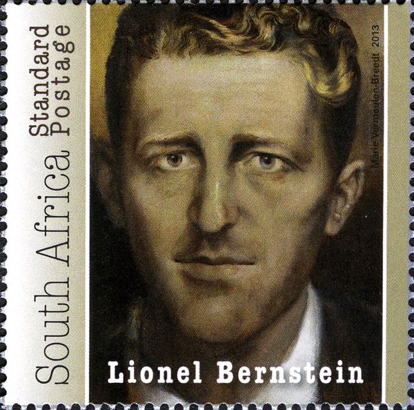 Lionel Bernstein