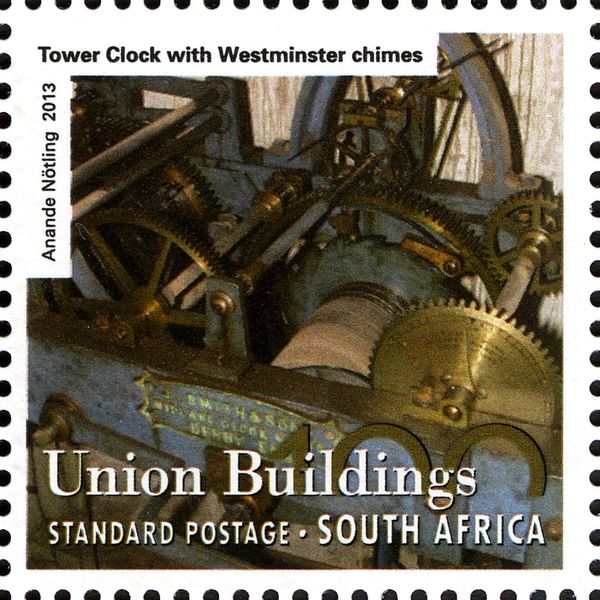 Tower Clock