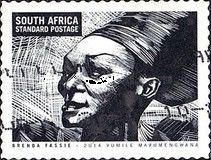Brenda Fassie
