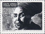 Miriam Makeba