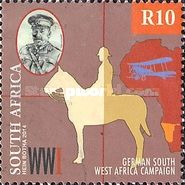 German South-West Africa Campaign