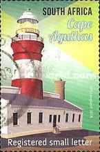 Cape Aguilhas