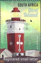Bird Island