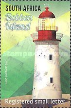 Robben Island