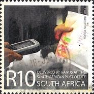 Barcode scaning