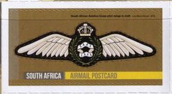South African Aviation Corps Centenary