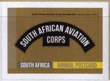 South African Aviation Corps Centenary