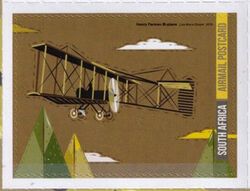 South African Aviation Corps Centenary