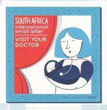 Visit Your Doctor