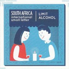 Limit Alcohol