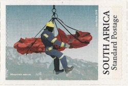 Mountain Rescue