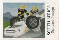Vehicle Accident Rescue