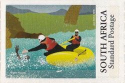 Water Rescue