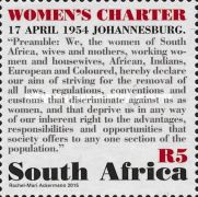 20 Years of Women's Charter