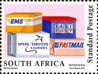 Parcel Service
