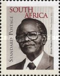 Oliver Tambo (1917-1993)